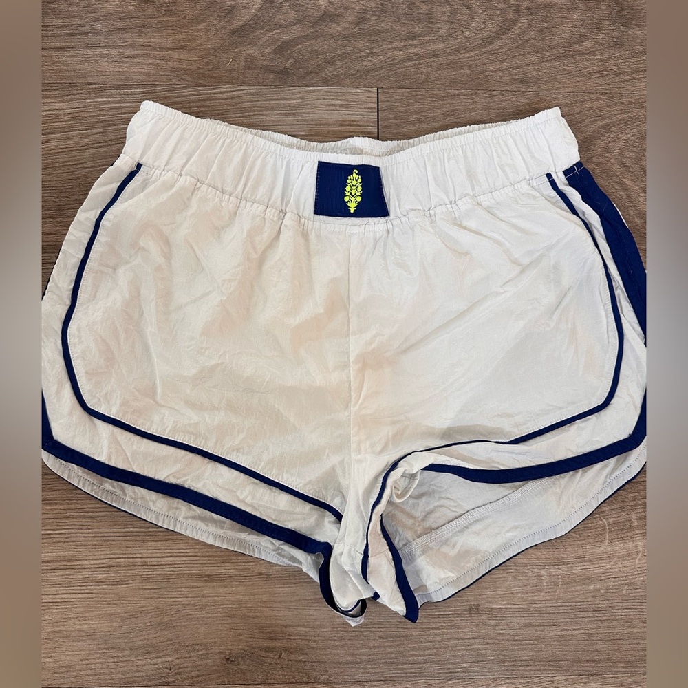 free people shorts
